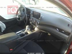 نيسان سنترا